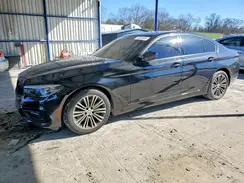 WBAJA7C55JWA73283 2018 BMW 5ER