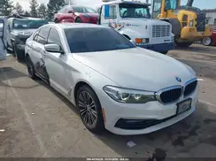 WBAJA7C55JWA73431 2018 BMW 5ER