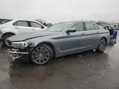 WBAJA7C55JWA73879 2018 BMW 5ER