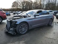 WBAJA7C55JWA73882 2018 BMW 5ER