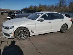 WBAJA7C55JWA73915 2018 BMW 5ER