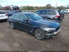 WBAJA7C55JWA74305 2018 BMW 5ER
