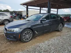 WBAJA7C55JWA74319 2018 BMW 5ER