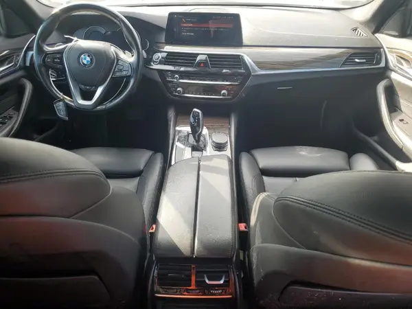 WBAJA7C55JWA74479 2018 BMW 5ER - Image 8