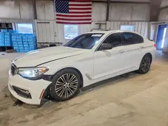 WBAJA7C55JWA74482 2018 BMW 5ER