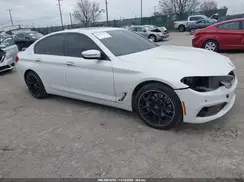 WBAJA7C55JWC75170 2018 BMW 5ER