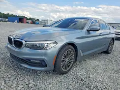 WBAJA7C55JWC75329 2018 BMW 5ER