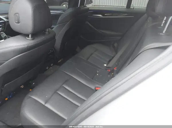 WBAJA7C55JWC75377 2018 BMW 5ER - Image 8