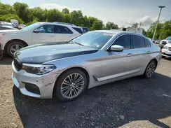 WBAJA7C55JWC75489 2018 BMW 5ER