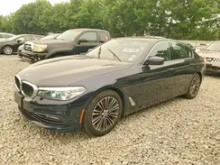 WBAJA7C55JWC75668 2018 BMW 5ER