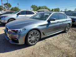 WBAJA7C55JWC76254 2018 BMW 5ER
