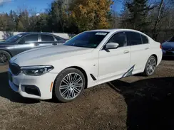 WBAJA7C55JWC76447 2018 BMW 5ER