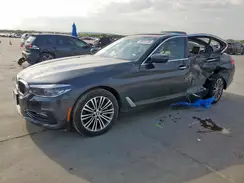 WBAJA7C55JWC76609 2018 BMW 5ER