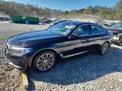 WBAJA7C55JWC76979 2018 BMW 5ER