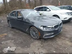 WBAJA7C55JWC77243 2018 BMW 5ER