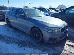 WBAJA7C55JWC77257 2018 BMW 5ER
