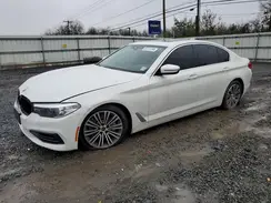 WBAJA7C55KG909778 2019 BMW 5ER