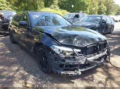 WBAJA7C55KG909845 2019 BMW 5ER