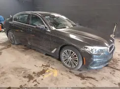 WBAJA7C55KG909943 2019 BMW 5ER