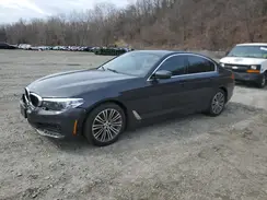 WBAJA7C55KG910056 2019 BMW 5ER