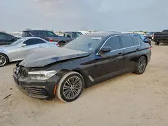 WBAJA7C55KG910087 2019 BMW 5ER