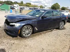 WBAJA7C55KG910199 2019 BMW 5ER