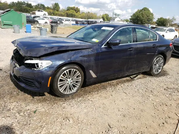 WBAJA7C55KG910199 2019 BMW 5ER - Image 1