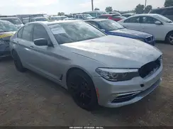 WBAJA7C55KG910400 2019 BMW 5ER