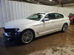 WBAJA7C55KG910526 2019 BMW 5ER