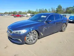 WBAJA7C55KG911045 2019 BMW 5ER