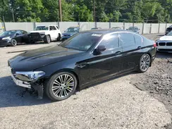 WBAJA7C55KG911384 2019 BMW 5ER