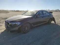 WBAJA7C55KG912129 2019 BMW 5ER