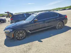 WBAJA7C55KG912146 2019 BMW 5ER