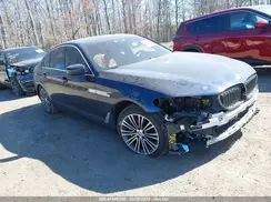 WBAJA7C55KG912518 2019 BMW 5ER