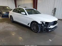 WBAJA7C55KG912731 2019 BMW 5ER