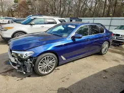 WBAJA7C55KWC77499 2019 BMW 5ER