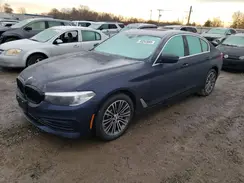 WBAJA7C55KWC77602 2019 BMW 5ER