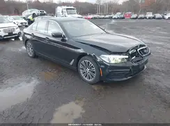 WBAJA7C55KWC78118 2019 BMW 5ER