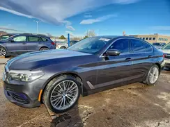 WBAJA7C55KWC78247 2019 BMW 5ER