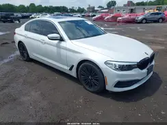 WBAJA7C55KWW00365 2019 BMW 5ER