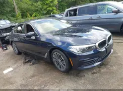 WBAJA7C55KWW00477 2019 BMW 5ER
