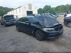WBAJA7C55KWW09292 2019 BMW 5ER