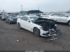 WBAJA7C55KWW09762 2019 BMW 5ER