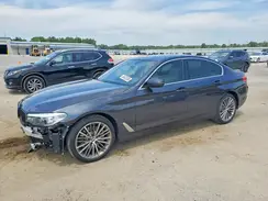 WBAJA7C55KWW12094 2019 BMW 5ER