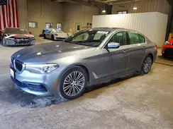 WBAJA7C55KWW12676 2019 BMW 5ER