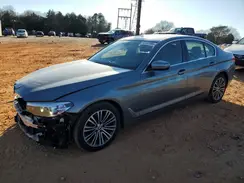 WBAJA7C55KWW13939 2019 BMW 5ER