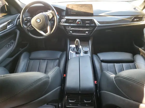 WBAJA7C55KWW18641 2019 BMW 5ER - Image 8