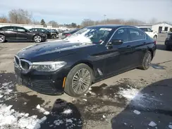 WBAJA7C55KWW18669 2019 BMW 5ER