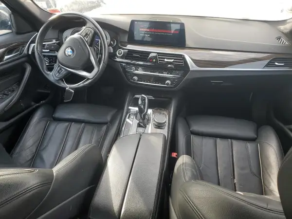 WBAJA7C55KWW18669 2019 BMW 5ER - Image 8