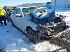 WBAJA7C55KWW19028 2019 BMW 5ER